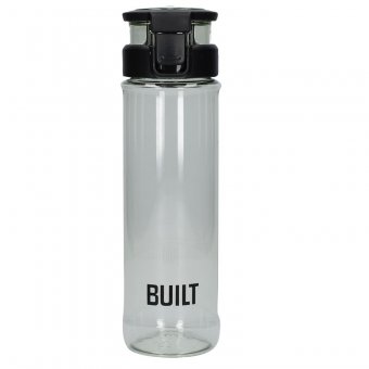 Sticla pentru apa - Built Tritan Black