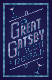 The Great Gatsby / Fitzgerald F. Scott