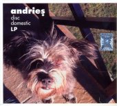 Alexandru Andries - Disc Domestic