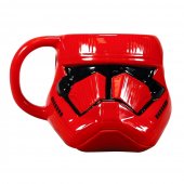 Cana - Star Wars - Sith Trooper Shaped