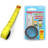 Centimetru copii - Fridge Height Chart