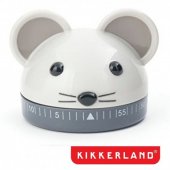 Cronometru bucatarie soricel - Kitchen Timer Mouse 