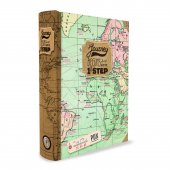 Cutie accesorii - Once Upon A Time-Map