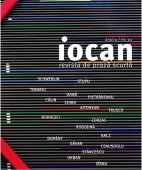 Iocan - Revista de proza scurta vol.10