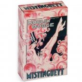 Tabachera metalica - Mistinguett Moulin Rouge