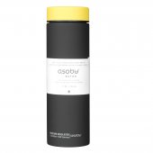 Termos – Le Baton - Black / Yellow 500 ml