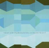 The Fiery Furnaces - Blueberryboat