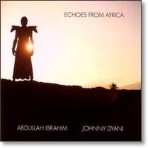 Abdullah Ibrahim - Echoes From Africa