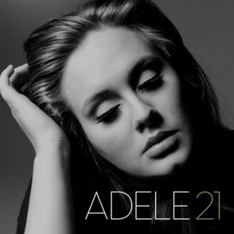 Adele - 21 (2011.) - CD