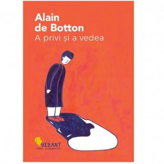 Alain de Botton - A privi si a vedea