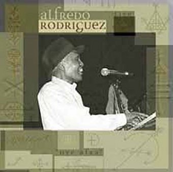 Alfredo Rodriguez - Oye Afra