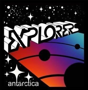 Antarctica - Explorers