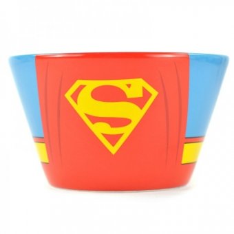 Bol - Superman Costume Bowl