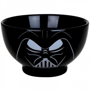 Bol - Razboiul stelelor - Star Wars Darth Vader Bowl 