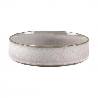 BOWL JORD D16 X 4 CM OFFWHITE 