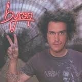 Byron - A Kind Of Alchemy