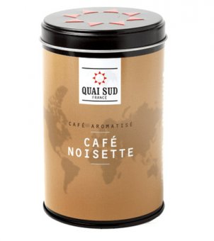 Cafea cu aroma de alune - Cafe Noisette
