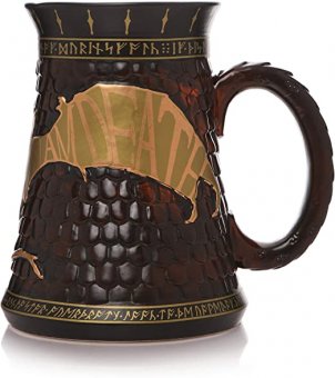 Cana - Collectable - The Hobbit (Smaug)