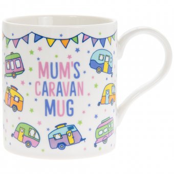 Cana - Mums Caravan