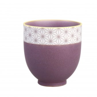Cana - Porcelanware japanese style tea cup