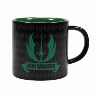 Cana - Star Wars Jedi Master