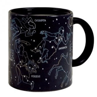 Cana termosensibila - Constellation 