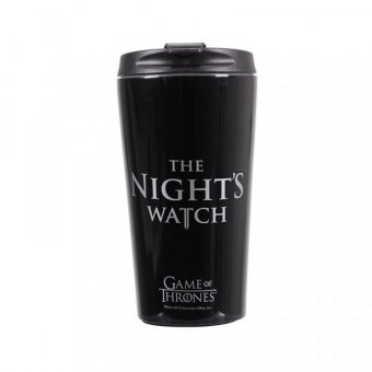 Cana voiaj - Game of Thrones (Nights Watch)