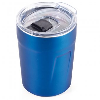 Cana voiaj - Thermo Mug For Hot Drinks Blue