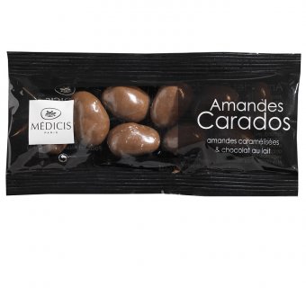 Carados Almonds 50g