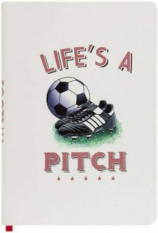 Carnet - Life Is A Pitch