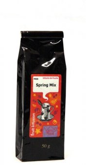 Ceai de fructe - Spring Mix