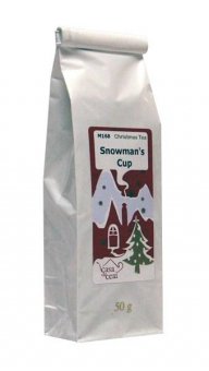 Ceai de plante - Snowmans Cup