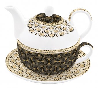 Ceainic Tea for one - Egyptology