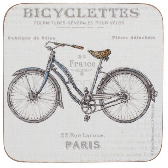 Coaster - Bicycles