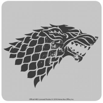 Coaster - Game Of Thrones (Stark)