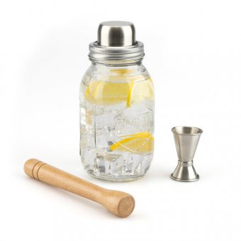 Cocktail Shaker Drink 800ml