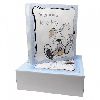 Cutie aminitiri - Little Miracle Keepsake Box