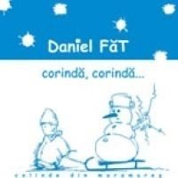 Daniel Fat - Corinda Corinda