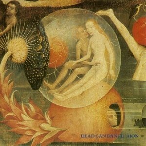 Dead Can Dance - Aion - CD