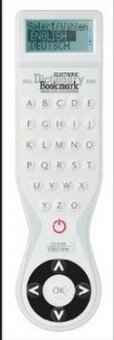 Electronic Dictionary Bookmark - Dictionary Bookmark 