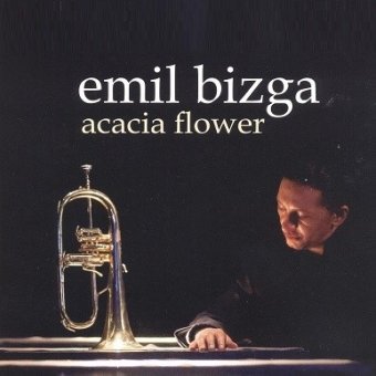 Emil Bizga - Acacia Flower
