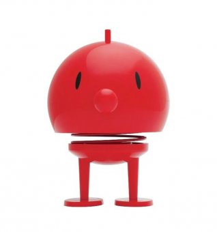 Figurina - Bumble Red M