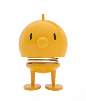 Figurina - Bumble Yellow M