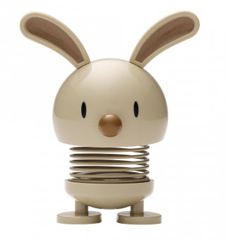 Figurina - Hoptimist Bunny Latte