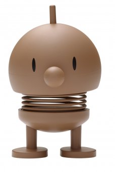 Figurina - Hoptimist Soft Bumble S Choko