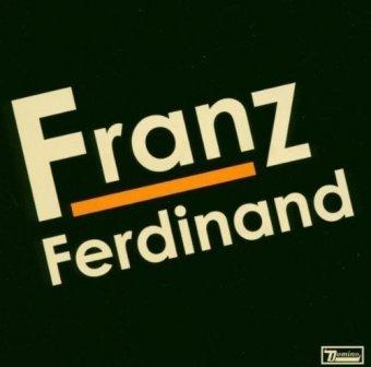 Franz Ferdinand - Franz Ferdinand - LP