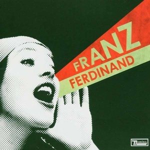Franz Ferdinand - You Could Have It So Much Better - CD