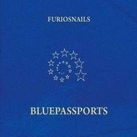 Furios Snails - Blue Passports