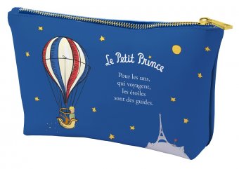 Genta accesorii personale - Le Petit Prince-Montgolfiere