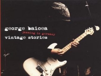 George Baicea - Vintage Stories